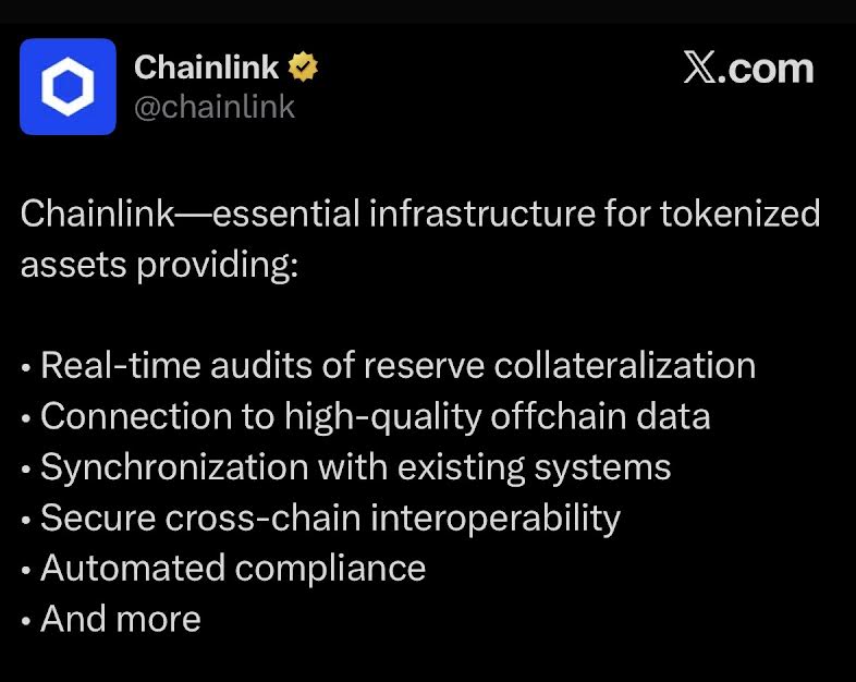Chainlink