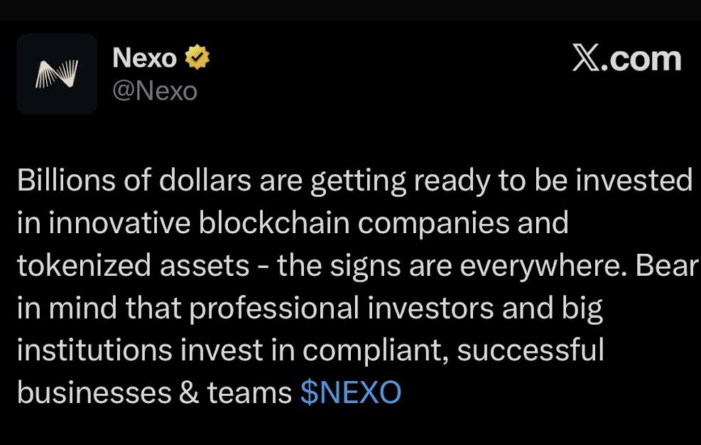 Nexo