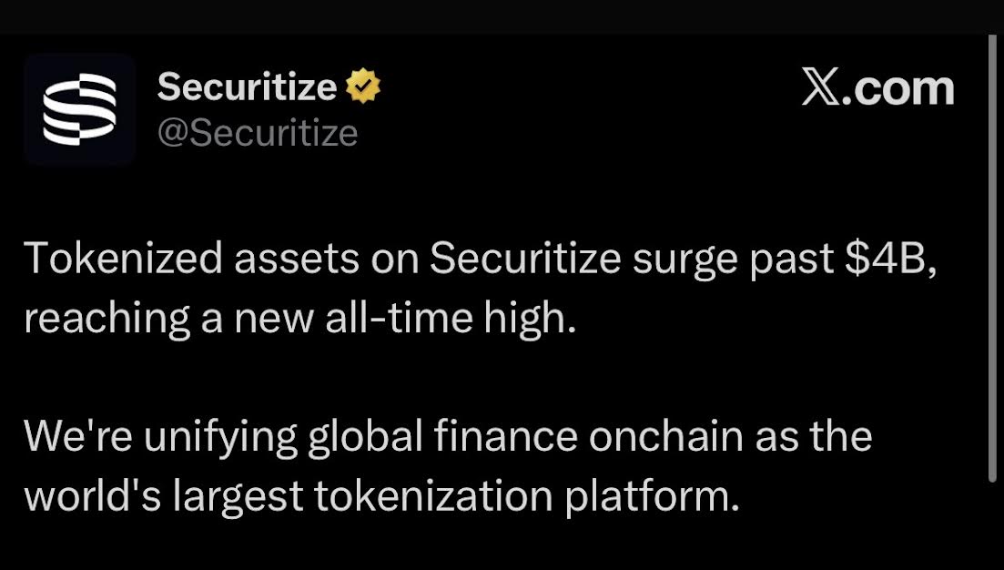 Securitize