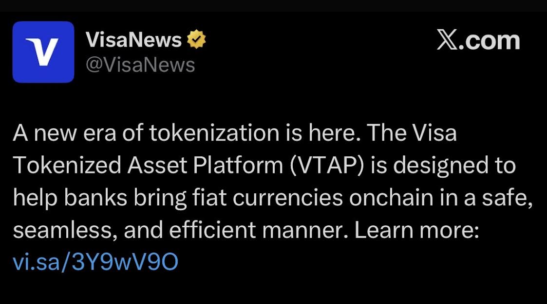Visa